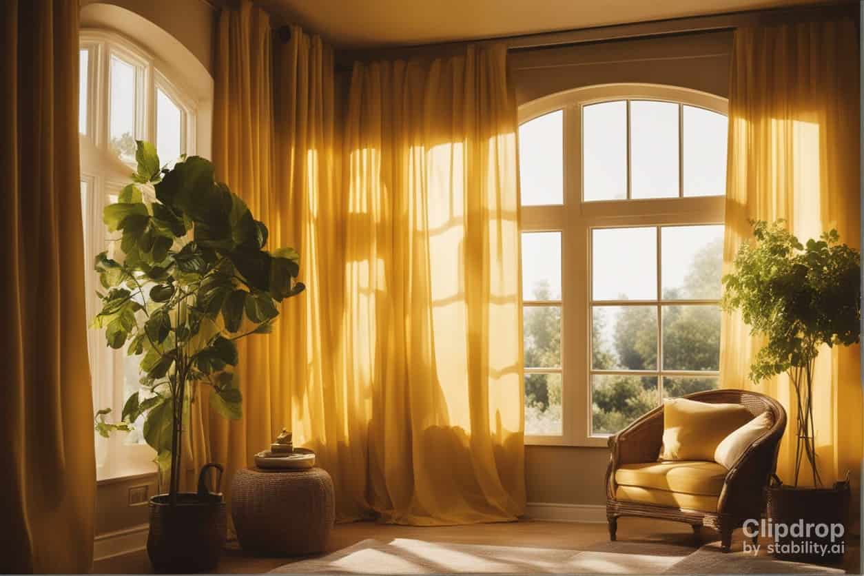 types of curtains - thermal curtains-min